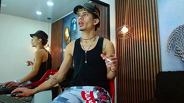 Skinny cute Alyer online show from July 15, 2026, 2:40 am