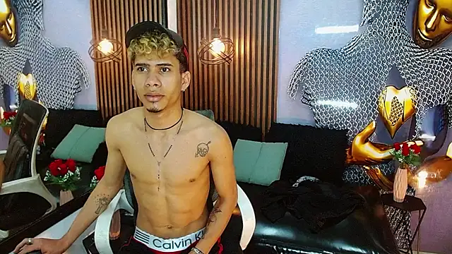 Skinny cute Alyer online show from June 17, 2026, 1:49 am