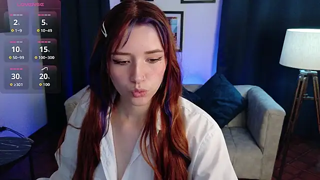 Emily Cherry  online show from June 11, 2026, 2:36 pm