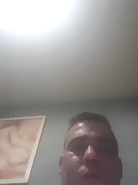 Snapshot of Ismael993A chatting on May 13, 2026, 12:56 pm Ismael993A online show from May 13, 2026, 12:56 pm