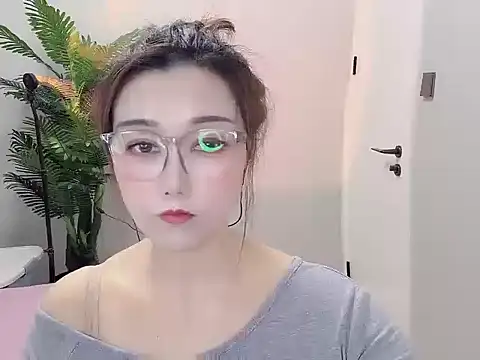 Yunxi- online show from April 17, 2026, 1:41 am