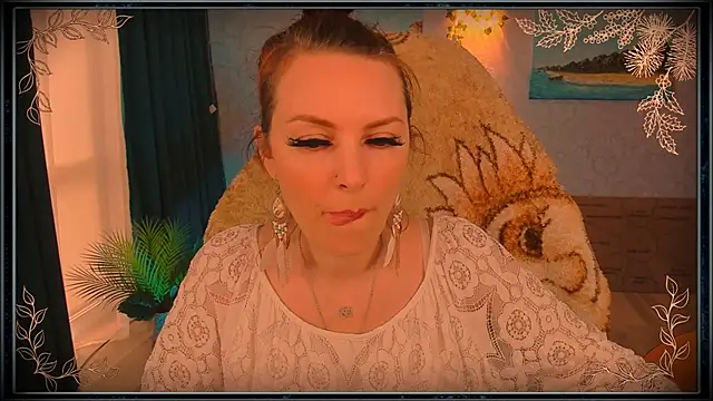 LanaRadiance online show from July 6, 2026, 2:46 pm