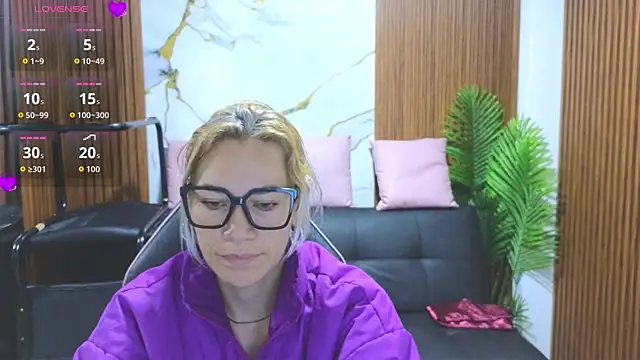 alonddra tay online show from July 17, 2026, 11:40 am