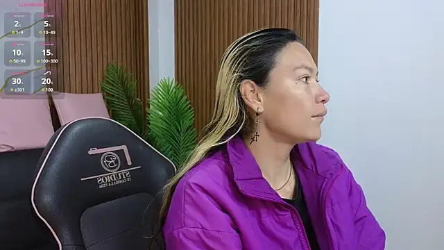 alonddra tay online show from June 29, 2026, 11:54 am