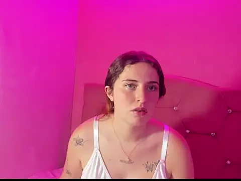 Cherry Boom18 online show from April 11, 2026, 8:01 pm