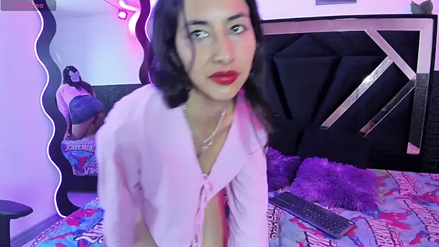 Kary Garcia1 online show from June 6, 2026, 1:49 pm