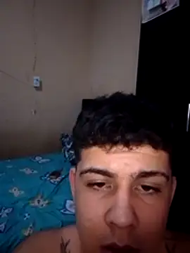 Jacobb hott96 online show from July 9, 2026, 2:56 am