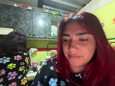 lucyheart 8 online show from May 3, 2026, 3:04 pm
