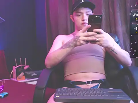 Snapshot of kyle_jordanx chatting on April 22, 2026, 2:18 am kyle jordanx online show from April 22, 2026, 2:18 am