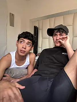 Poison Boys online show from May 25, 2026, 8:51 pm