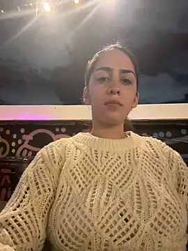 anamariaa   online show from June 26, 2026, 12:16 am