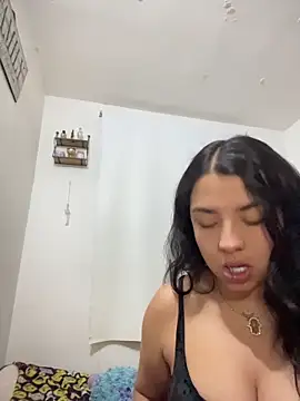 midarixxx online show from June 3, 2026, 6:14 am