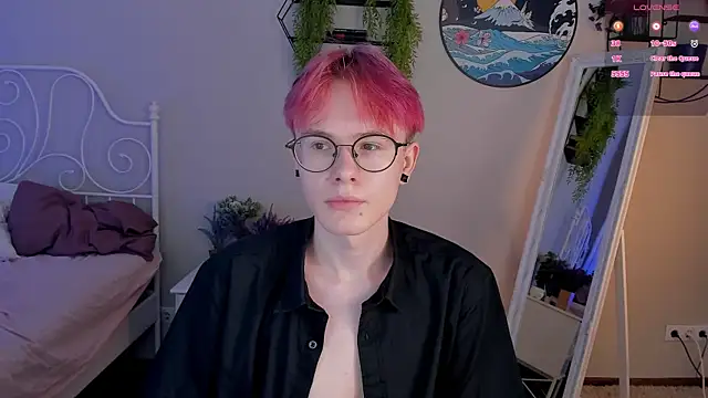 Liam Blair online show from June 4, 2026, 5:45 am