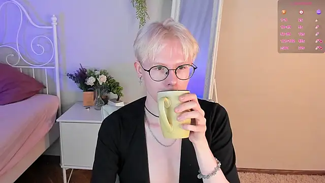 Snapshot of Liam_Blair chatting on June 20, 2026, 5:45 am Liam Blair online show from June 20, 2026, 5:45 am