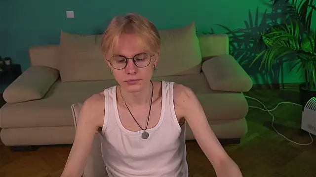 Liam Blair online show from April 18, 2026, 5:21 am