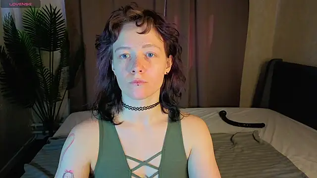 Ricki Bloom online show from April 23, 2026, 9:05 am