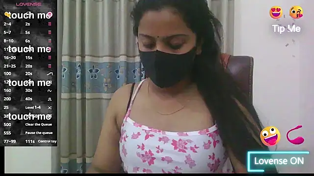 Snapshot of zareen_approach chatting on July 7, 2026, 3:48 pm zareen approach online show from July 7, 2026, 3:48 pm
