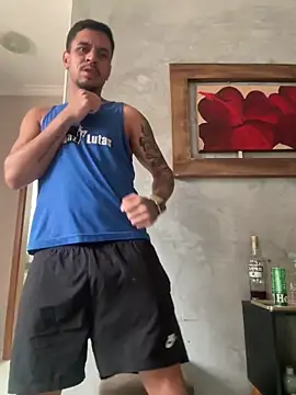 Snapshot of Hotberryofc chatting on April 12, 2026, 2:20 pm Hotberryofc online show from April 12, 2026, 2:20 pm