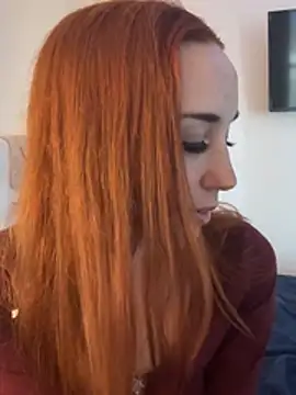 Sapphirelustxo online show from April 20, 2026, 4:41 pm