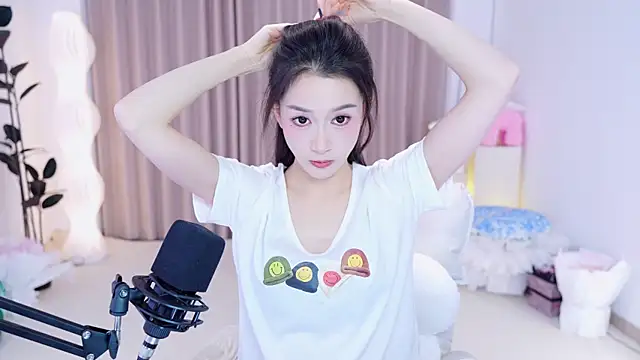 Dancing-CoCo-Pro online show from July 19, 2026, 6:00 am