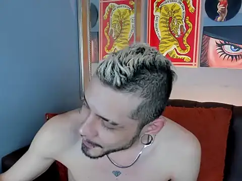 Murdockk online show from April 18, 2026, 7:33 am