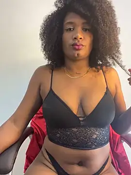 Lissa 07 online show from April 13, 2026, 2:59 am