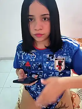 Tatiana Flame69 online show from April 17, 2026, 9:17 pm