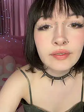 Snapshot of virusDoll chatting on June 2, 2026, 12:49 pm virusDoll online show from June 2, 2026, 12:49 pm