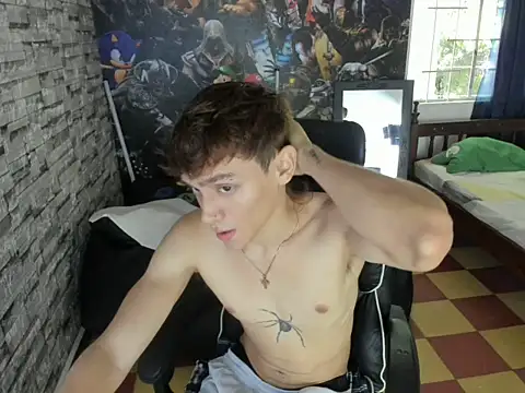 sebas jusa online show from June 6, 2026, 12:43 pm