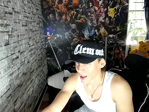 Snapshot of sebas_jusa chatting on July 11, 2026, 12:49 pm sebas jusa online show from July 11, 2026, 12:49 pm