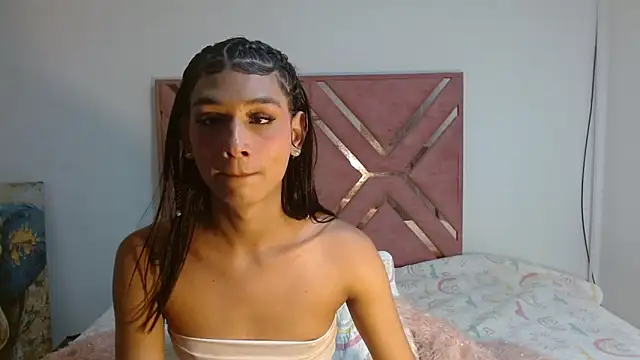 blair wiloss online show from April 18, 2026, 2:14 am