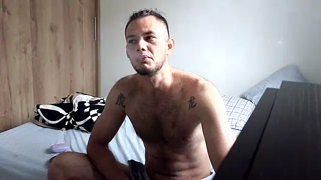 andrew 1520 online show from March 3, 2026, 10:39 pm