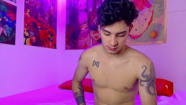 JaxJinx online show from July 1, 2026, 5:24 pm