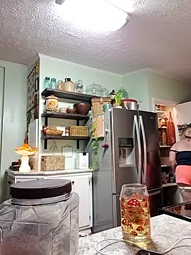 itsthatgirl online show from April 12, 2026, 12:47 am