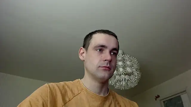 NaughtyBoy Jack online show from April 24, 2026, 6:54 pm