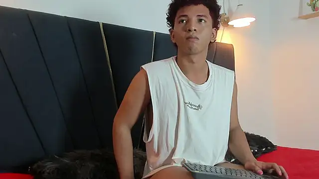 lio cum23 online show from April 14, 2026, 7:02 am