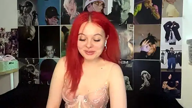 LaineRivett online show from April 11, 2026, 12:20 pm