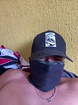 jakeblaze26 online show from June 21, 2026, 8:14 pm