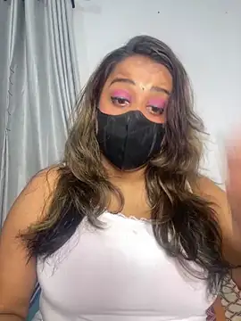 Snapshot of Suger_Lips_99 chatting on May 26, 2026, 1:20 pm Suger Lips 99 online show from May 26, 2026, 1:20 pm