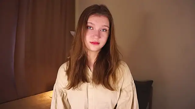 SonaKhalili online show from April 15, 2026, 5:02 am