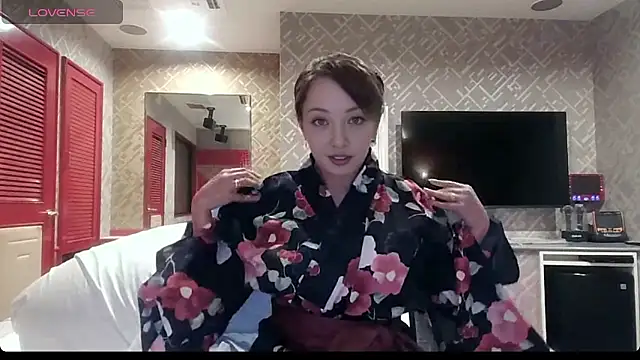 Yuu jpn online show from July 12, 2026, 11:11 am