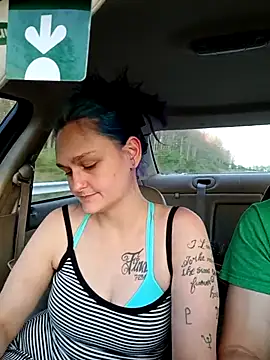 SexiiLexii0613 online show from April 27, 2026, 12:08 am