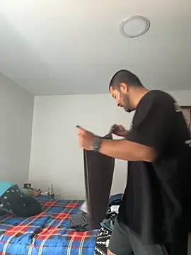 Frednunex online show from April 20, 2026, 4:30 pm