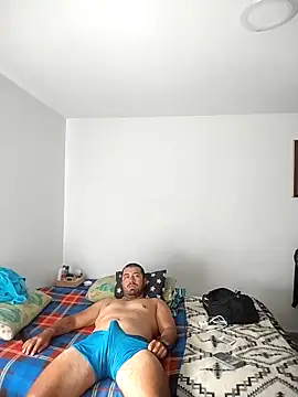 Frednunex online show from April 18, 2026, 7:58 pm