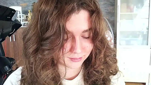 Snapshot of AmeliFoxi chatting on April 26, 2026, 12:24 pm AmeliFoxi online show from April 26, 2026, 12:24 pm