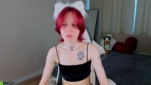Milena Milyan online show from June 21, 2026, 1:22 am