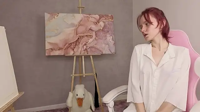 Snapshot of Milena_Milyan chatting on May 23, 2026, 1:15 am Milena Milyan online show from May 23, 2026, 1:15 am
