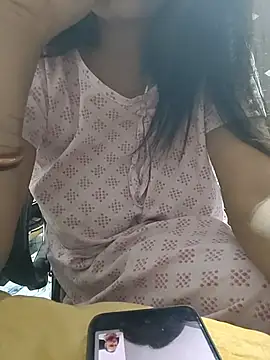 SexySindrela online show from April 12, 2026, 11:02 am