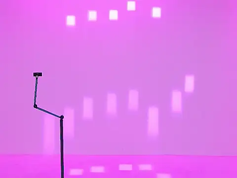 ty-baby online show from April 18, 2026, 7:22 am