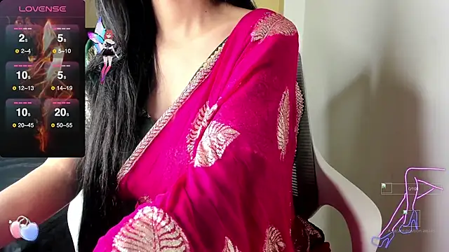 Snapshot of Abigail_Ab chatting on October 17, 2025, 4:53 pm Abigail Ab online show from October 17, 2025, 4:53 pm